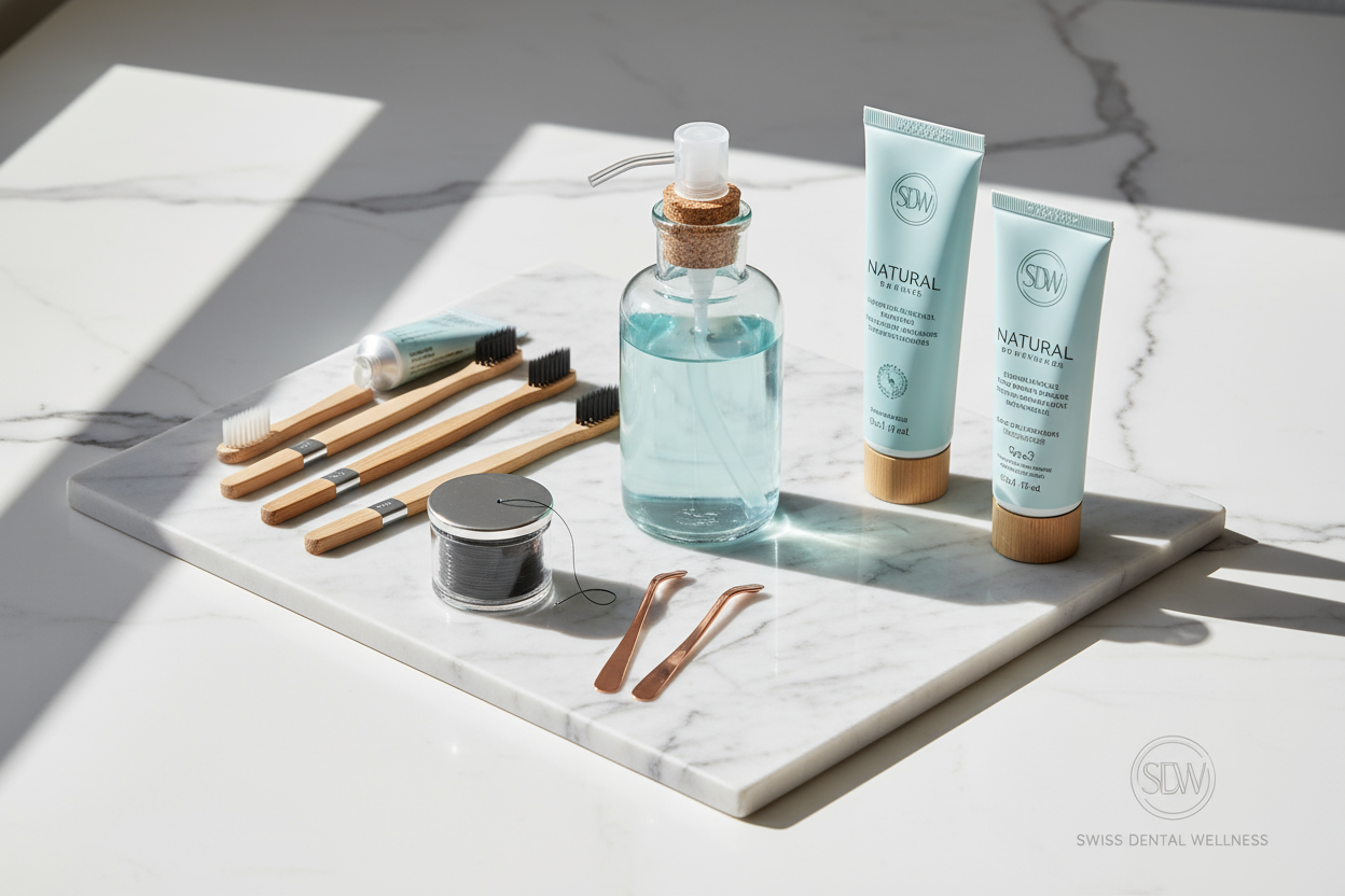 WELLNESS PRODUKTE