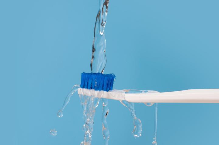 Curaprox CS 5460 ultra soft Zahnbürste