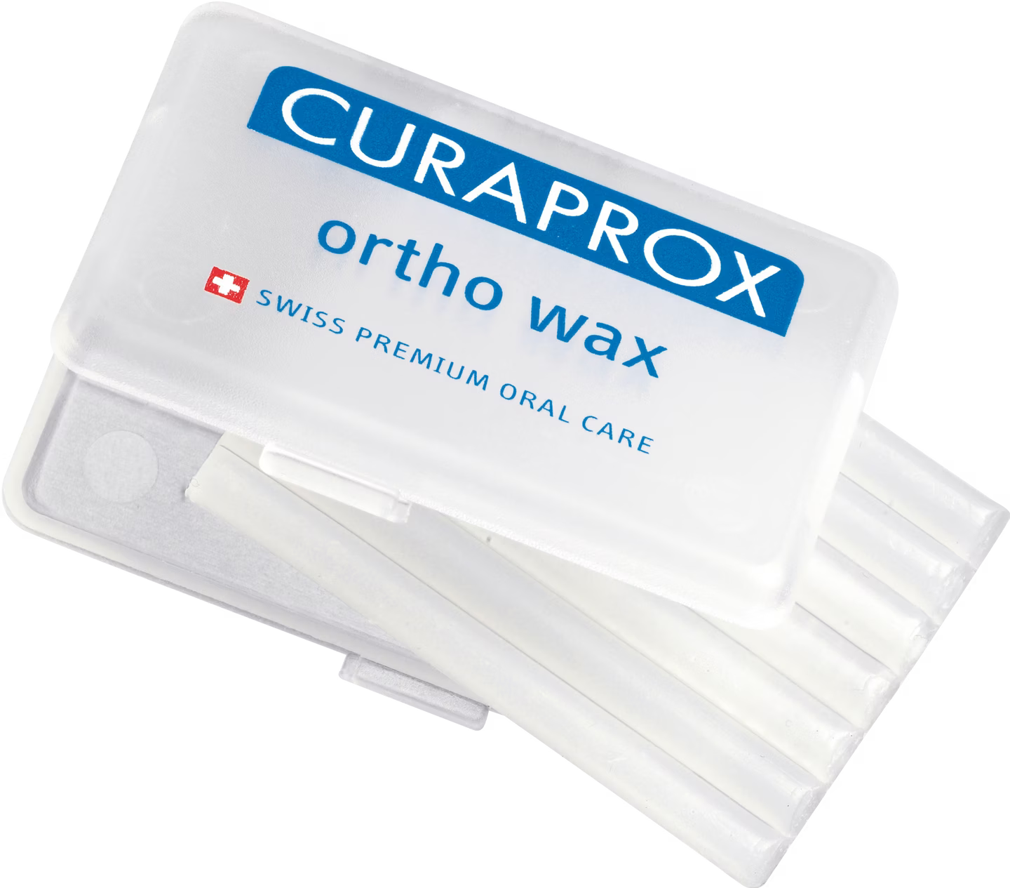 Curaprox Ortho Wachs