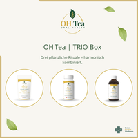 OH Tea | TRIO Box 