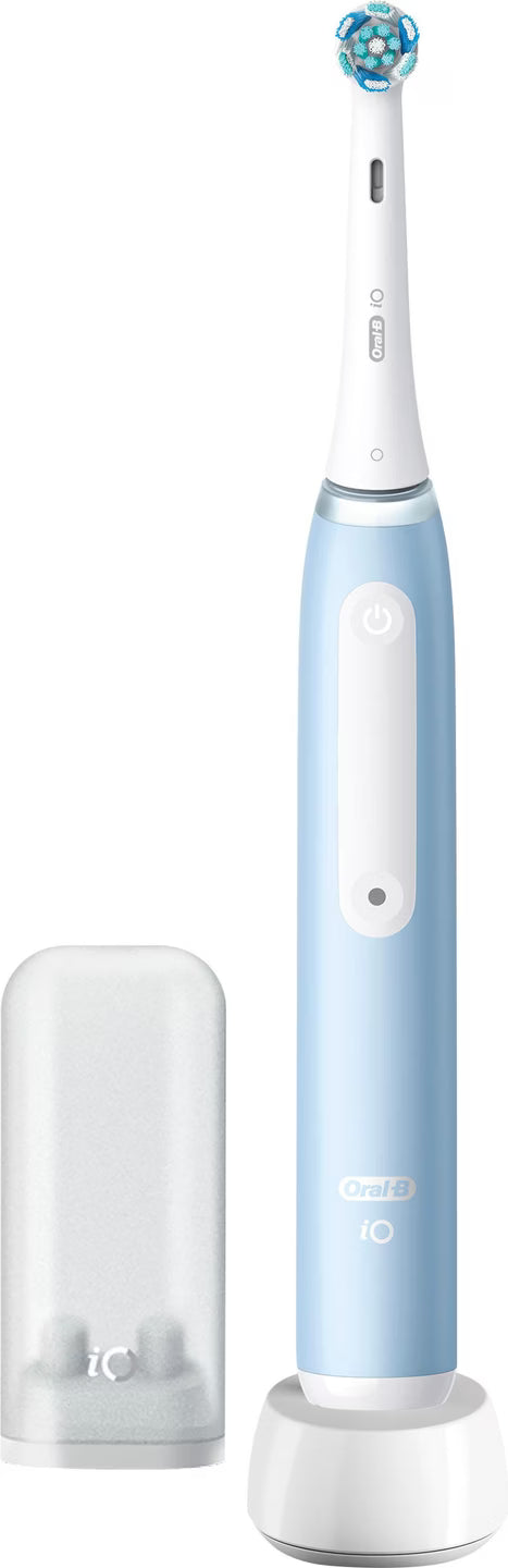 Oral-B iO Series 3n Ice Blue