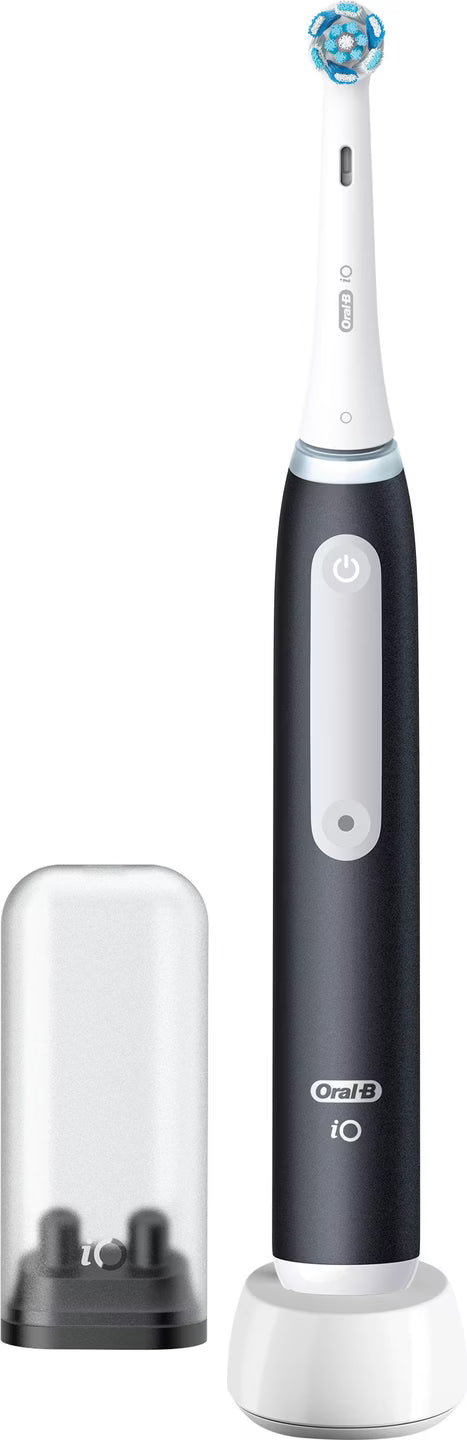 Oral-B iO Series 3n Matt Black