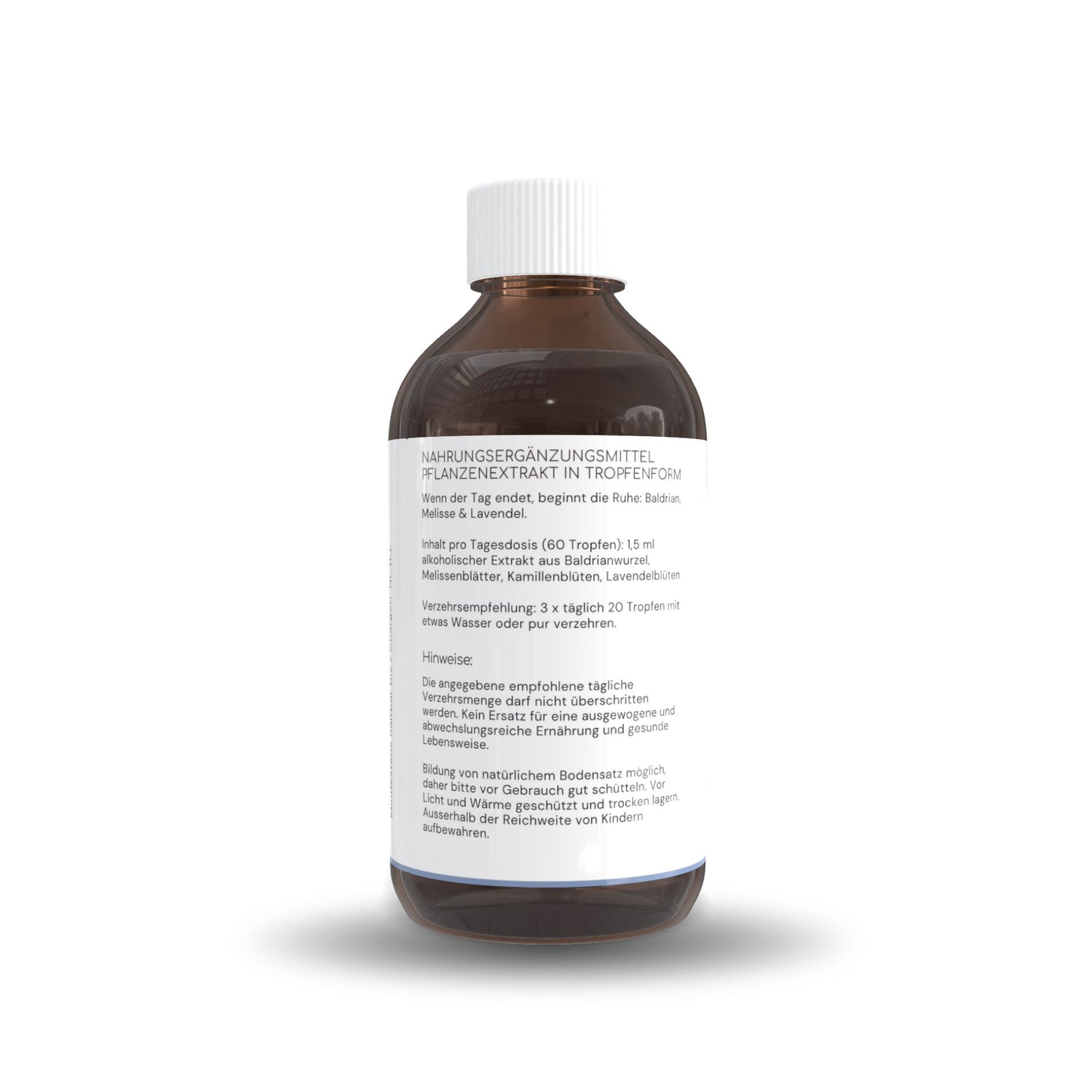 OH Tea | Tropfen Night Calm 50 ml