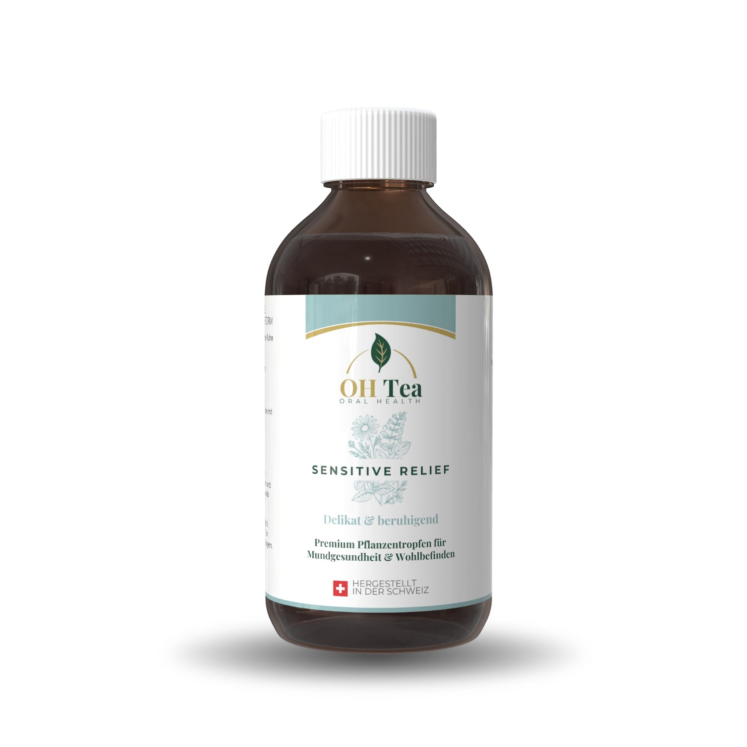 OH Tea | Tropfen Sensitive Relief 50 ml