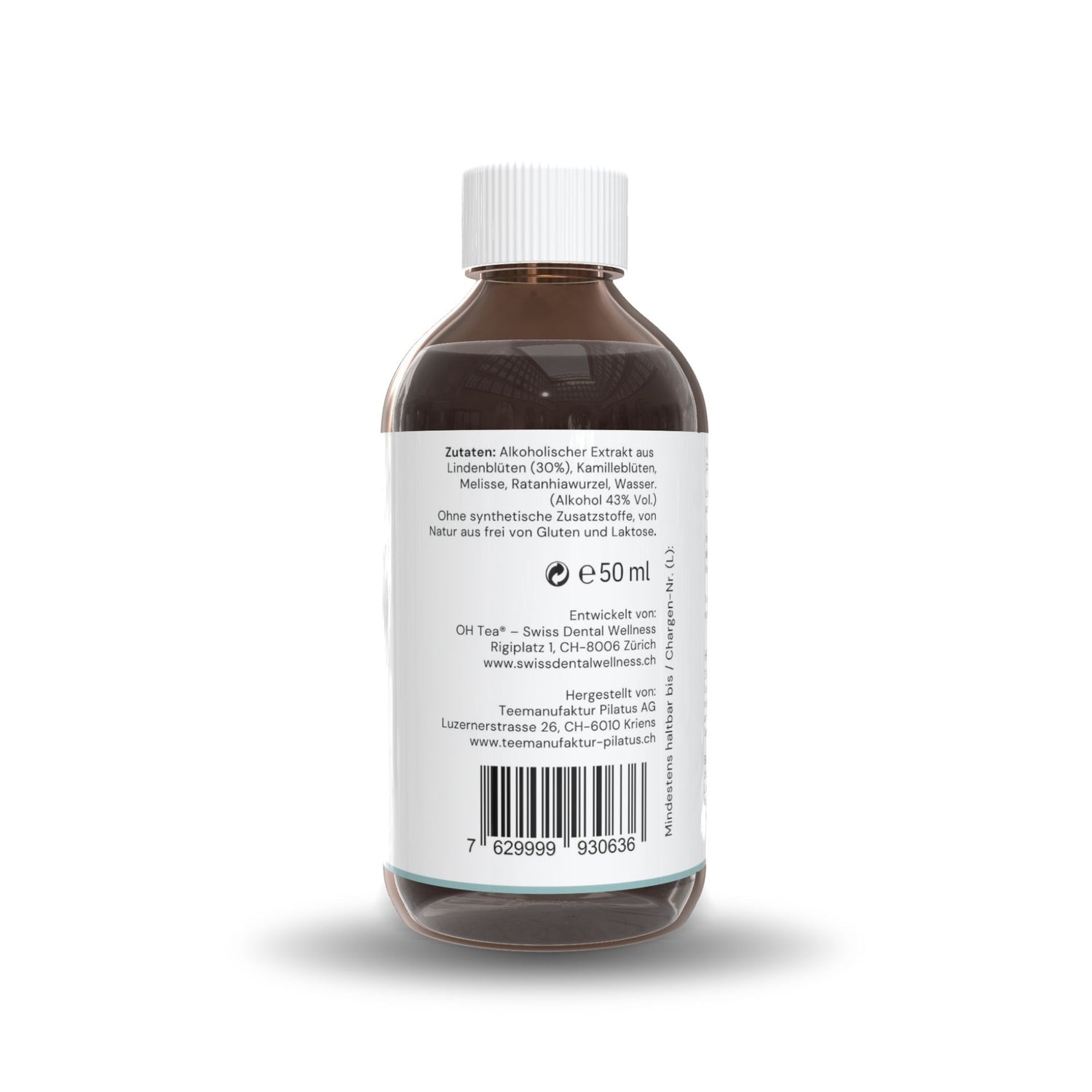 OH Tea | Tropfen Sensitive Relief 50 ml