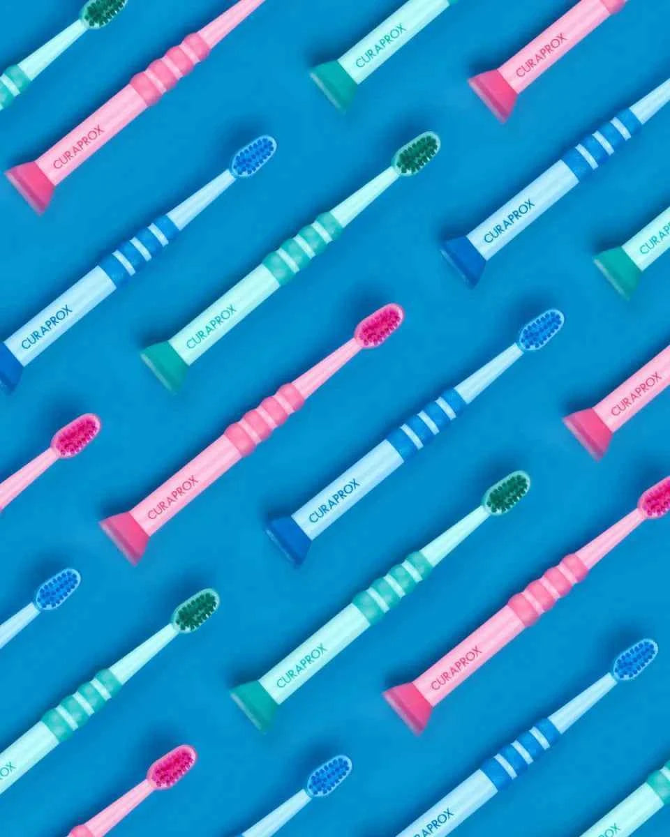 Familien Zahnpflege Set – 3 Produkte & 10% sparen