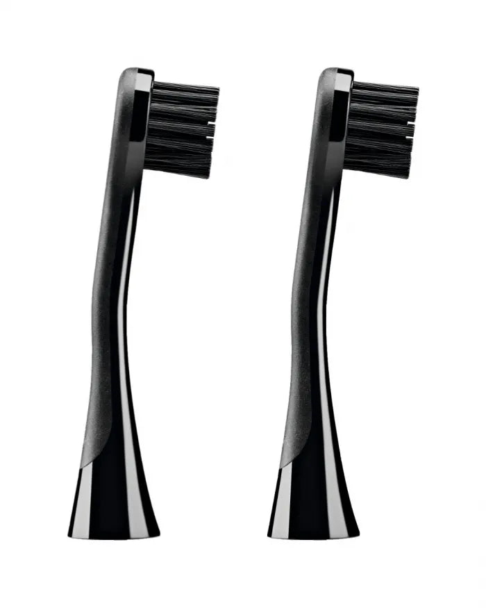 Curaprox Bürstenkopf Carbon für Hydrosonic 2 Stk.