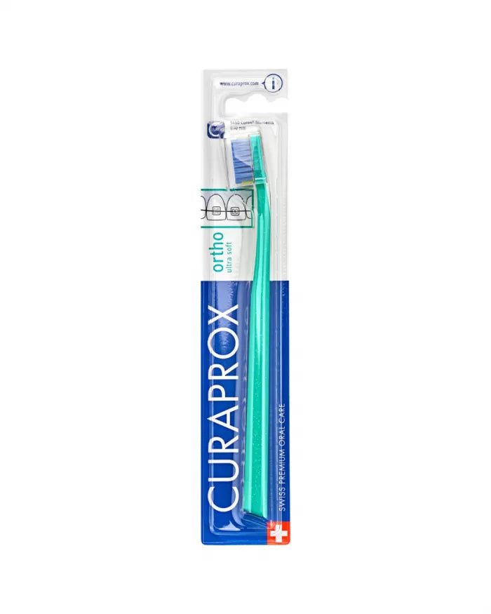 Curaprox CS 5460 Ortho Zahnbürste