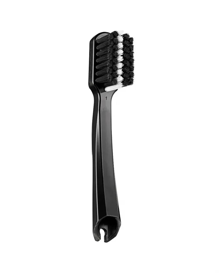 Curaprox Black is white-Travel-Set Refill Bürstenköpfe 2 Stk